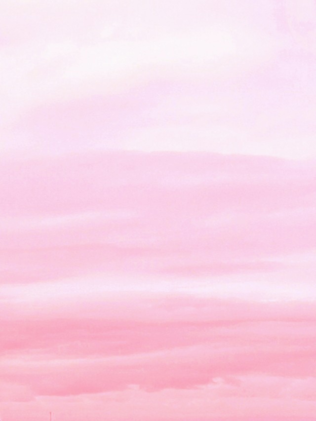 35 Iphone 壁紙 シンプル ピンク