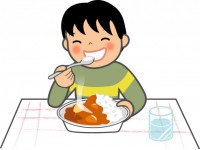 カレー かわいい無料イラスト 使える無料雛形テンプレート最新順 素材ラボ