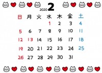 2020年ねこカ…