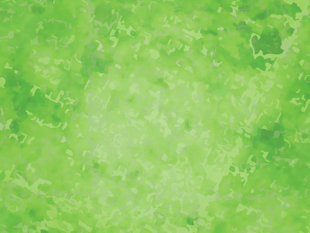水彩風 壁紙 緑 無料イラスト素材 素材ラボ