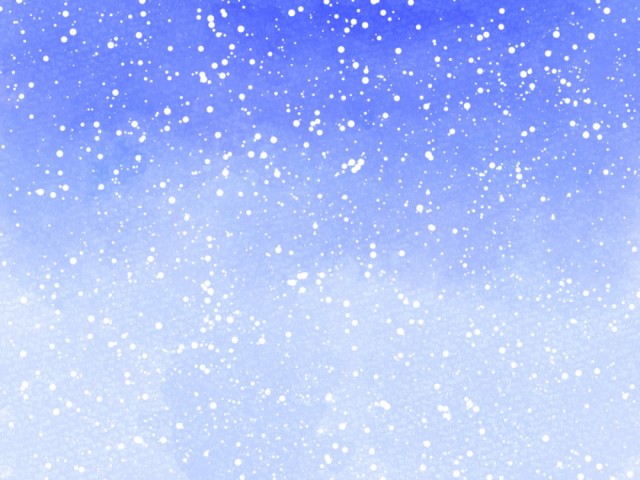雪景色の背景素材02 紫 無料イラスト素材 素材ラボ