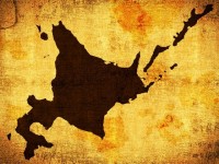 北海道（古地図）