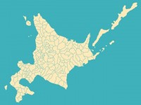 北海道（レトロ）