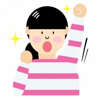 やる気 かわいい無料イラスト 使える無料雛形テンプレート最新順 素材ラボ