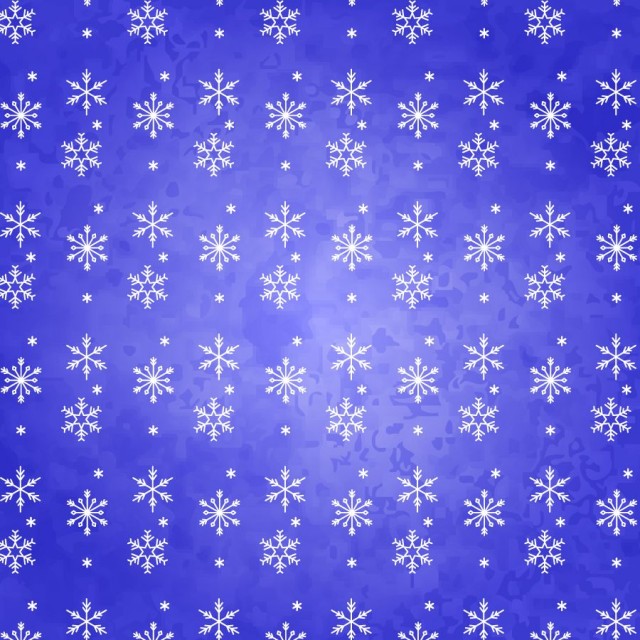 雪の結晶 壁紙 青 無料イラスト素材 素材ラボ