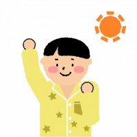 元気 かわいい無料イラスト 使える無料雛形テンプレート最新順 素材ラボ