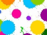 絵の具 かわいい無料イラスト 使える無料雛形テンプレート最新順 素材ラボ 絵の具 かわいい無料イラスト 使える無料雛形テンプレート最新順 素材ラボ