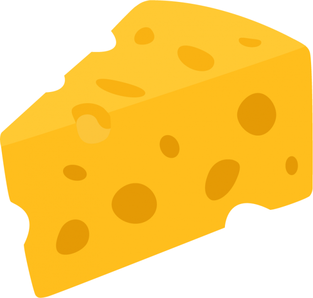 チーズ 無料イラスト素材 素材ラボ