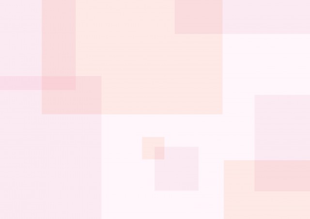 春色ピンク シンプルでうすい背景画 幾何学模様 無料イラスト素材 素材ラボ
