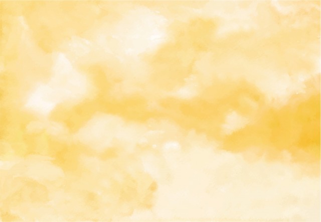 秋オレンジ 行事 イベントイメージ 水彩背景画 無料イラスト素材 素材ラボ