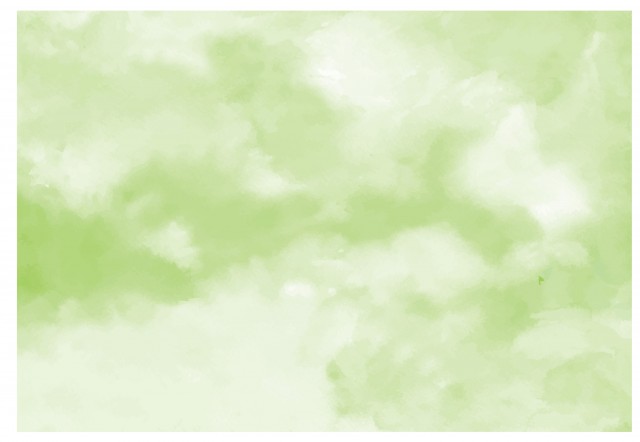 新緑エコグリーン 初夏行事イベントイメージ 水彩背景画 無料イラスト素材 素材ラボ