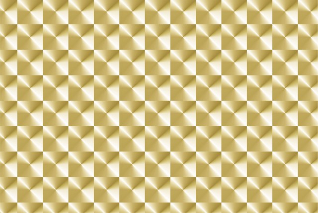 ホログラム 金ゴールド パターン ピカピカ背景画 無料イラスト素材 素材ラボ