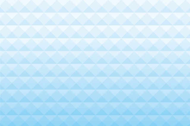 夏ブルーの三角形 幾何学模様背景 無料イラスト素材 素材ラボ
