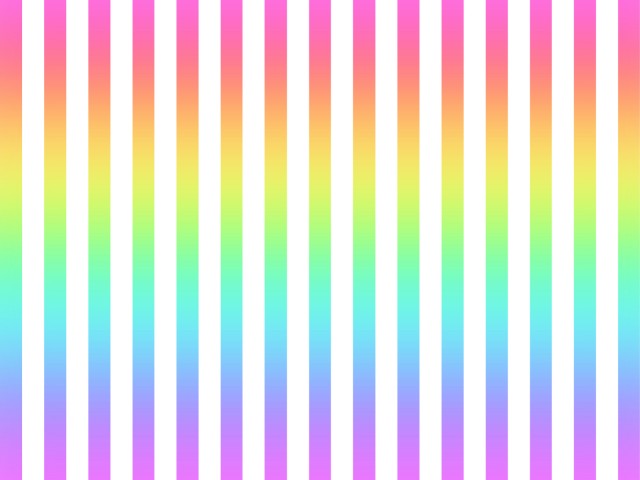 虹色グラデーション壁紙背景素材イラスト 無料イラスト素材 素材ラボ
