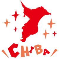 千葉県の地図☆C…