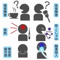 新型コロナウイル…