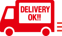 DELIVERY…