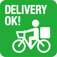 DELIVERY…