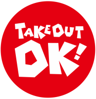 TAKE OUT…