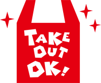 TAKE OUT…