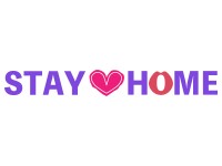stay hom…