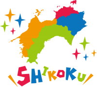 四国の地図☆SH…