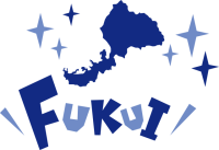 福井県の地図☆F…