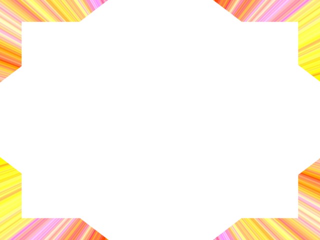 集中線フレームシンプル飾り枠素材イラスト 無料イラスト素材 素材ラボ
