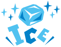 ICE・アイス・…