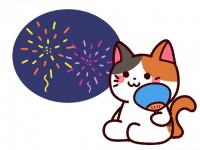 三毛猫 かわいい無料イラスト 使える無料雛形テンプレート最新順 素材ラボ