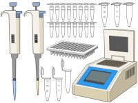 研究機材セット