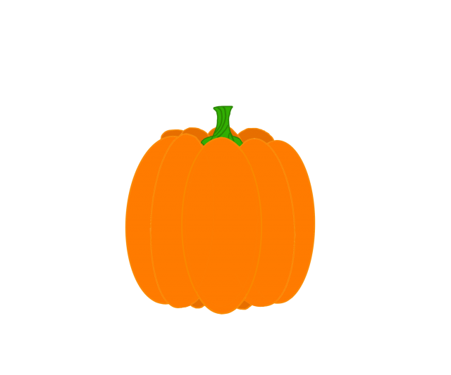かぼちゃ 無料イラスト素材 素材ラボ