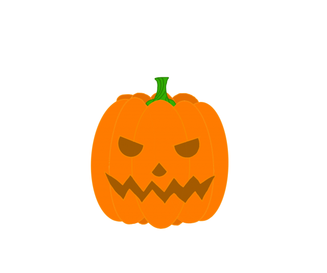 かぼちゃ ハロウィン 無料イラスト素材 素材ラボ