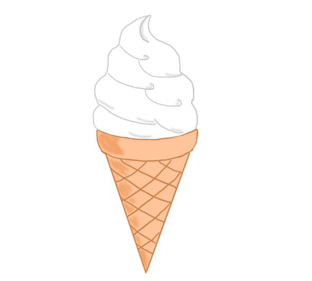 アイスクリーム 無料イラスト素材 素材ラボ