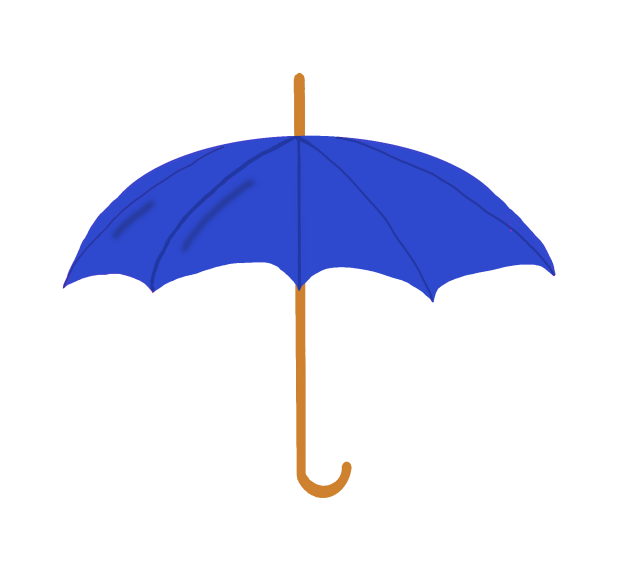 傘 無料イラスト素材 素材ラボ