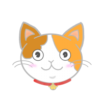 猫 かわいい無料イラスト 使える無料雛形テンプレート最新順 素材ラボ