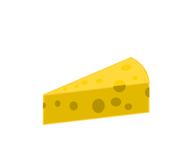 コレクション チーズ 黄色 この画像を無料でダウンロード
