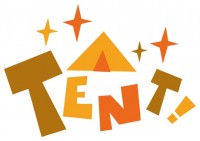 TENT・テント…