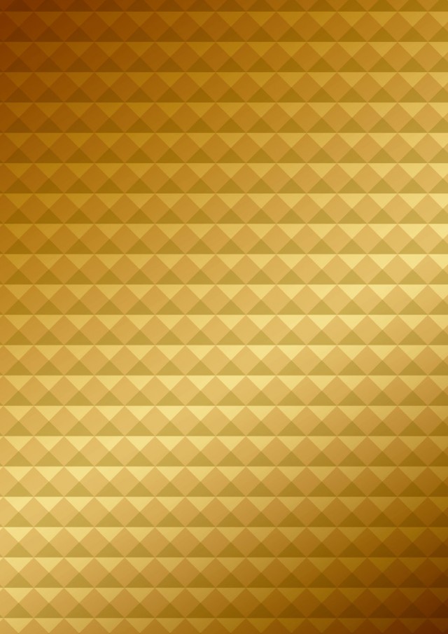 貴族のゴージャス背景画 ゴールド 黄金 無料イラスト素材 素材ラボ