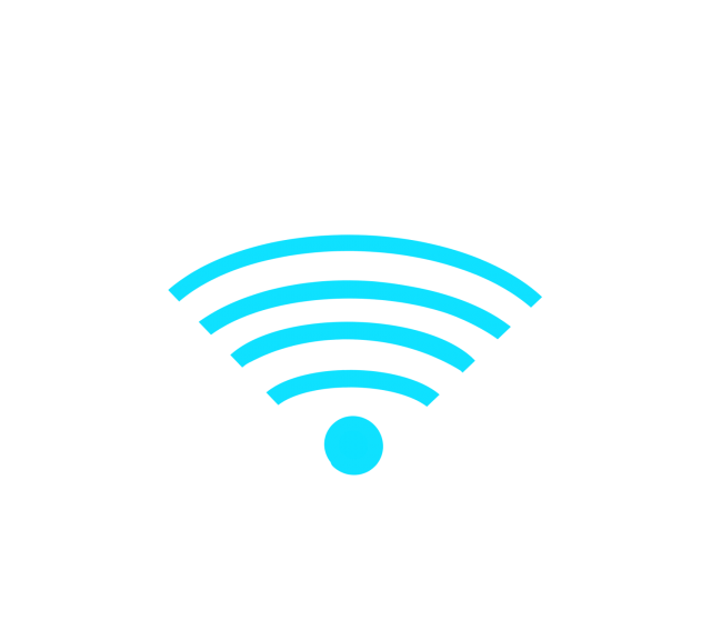 Wi Fi 無料イラスト素材 素材ラボ
