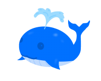 水族館 イラスト かわいい