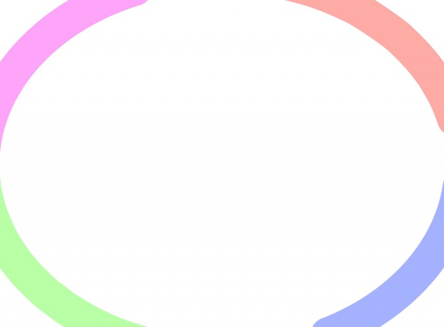 フレーム テンプレート 無料イラスト素材 素材ラボ