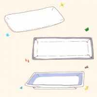 食器 かわいい無料イラスト 使える無料雛形テンプレート最新順 素材ラボ