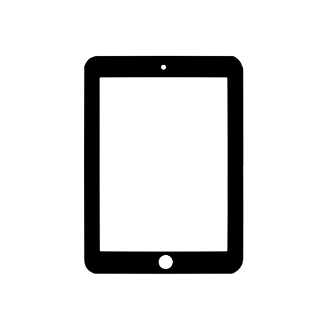 Ipad 無料イラスト素材 素材ラボ