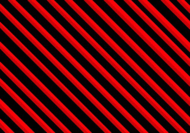 赤と黒のパターン 背景 無料イラスト素材 素材ラボ