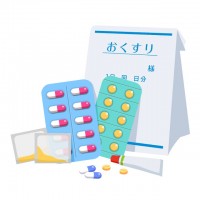 薬 かわいい無料イラスト 使える無料雛形テンプレート最新順 素材ラボ