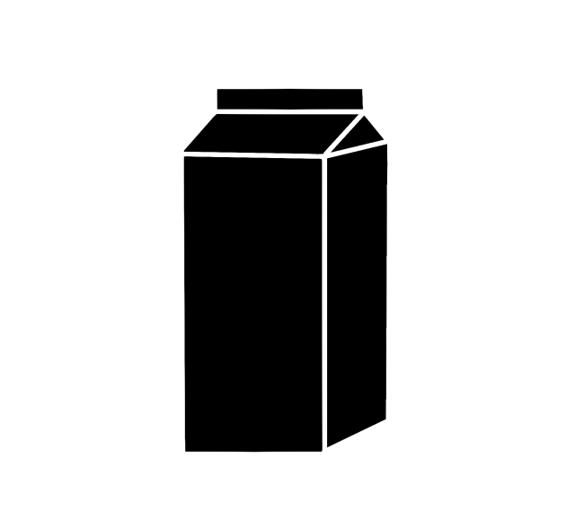 紙パック 大 無料イラスト素材 素材ラボ 紙パック 大 無料イラスト素材 素材ラボ