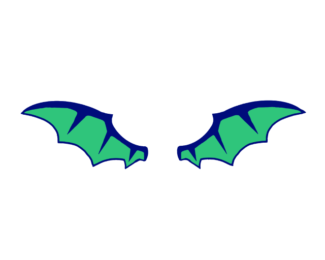 ドラゴンの翼 無料イラスト素材 素材ラボ ドラゴンの翼 無料イラスト素材 素材ラボ