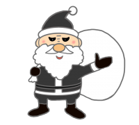 クリスマス かわいい無料イラスト 使える無料雛形テンプレート最新順 素材ラボ クリスマス かわいい無料イラスト 使える無料雛形テンプレート最新順 素材ラボ