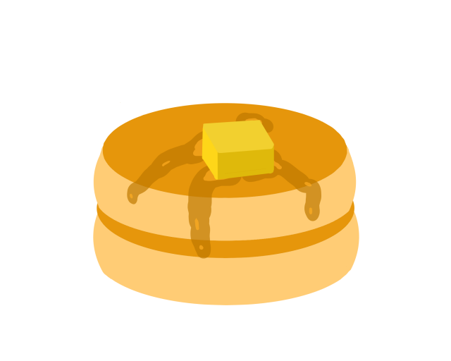パンケーキ 無料イラスト素材 素材ラボ パンケーキ 無料イラスト素材 素材ラボ